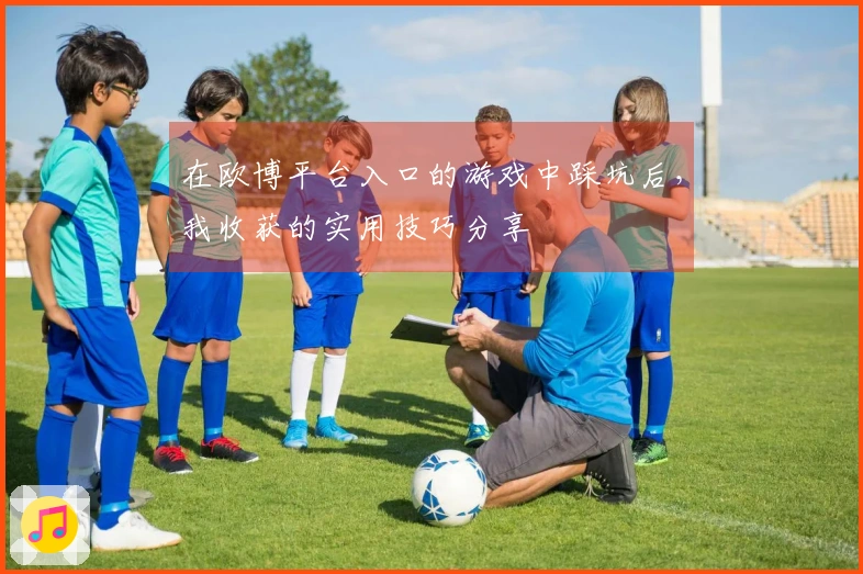 在欧博平台入口的游戏中踩坑后，我收获的实用技巧分享