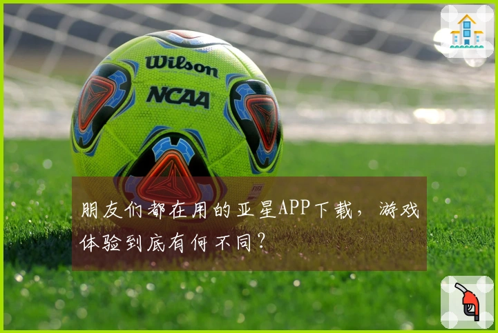 朋友们都在用的亚星APP下载，游戏体验到底有何不同？