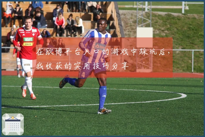 在欧博平台入口的游戏中踩坑后，我收获的实用技巧分享